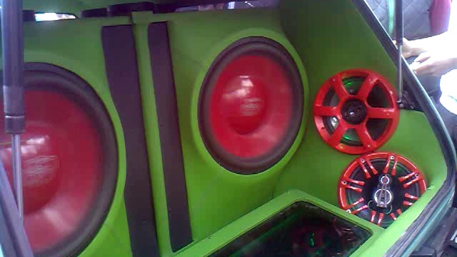 Автозвук, Автозвук Красноярск, Планета  