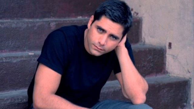 john stamos video смотреть онлайн