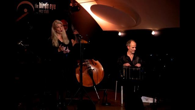 Martín y Soler «L'Addio» from Sei canzonette italiane | María Cristina Kiehr смотреть онлайн