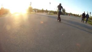 Роллеры Уфы