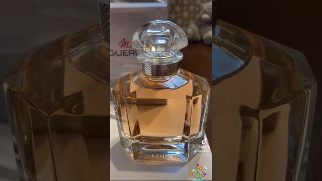 GUERLAIN MON GUERLAIN EAU DE TOILETTE