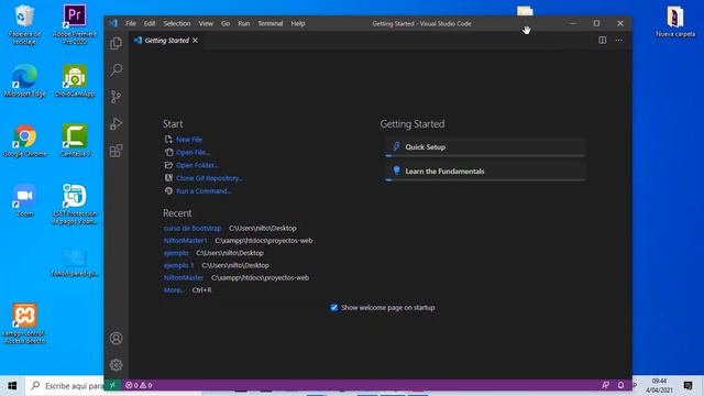 ✅✅ Introducción - #01 - Curso Completo de BOOTSTRAP 2021 ?? Versión v5 - Componentes ?? смотреть онлайн