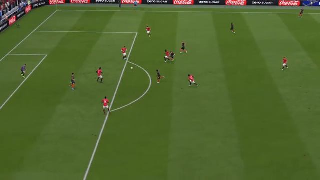 FIFA 20 Совсем не было офсайда, фифа лучшая игра мира!!!!! смотреть онлайн