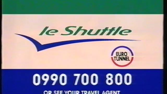 ITV Adverts May 1995 2 смотреть онлайн