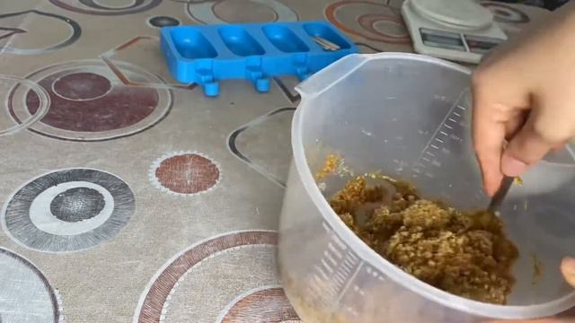 Эскимо.Оңай әрі тез дайындалатын десерт. Қазақша оригинал рецепт. Десерт Эскимо рецепт смотреть онлайн