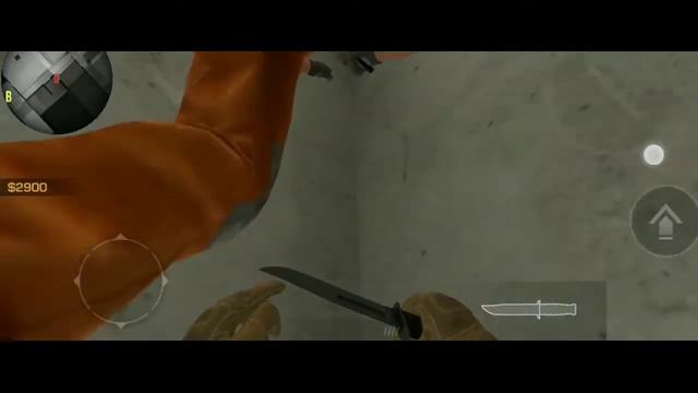 ЖЕСТКИЙ БАГ В STANDOFF2 смотреть онлайн
