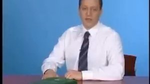 Депутат записывает свою предвыборную речь, жесть..flv