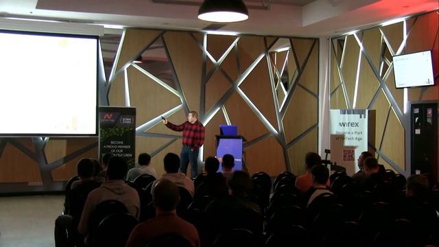 Stanislav Kolenkin | Microservice Security: Open Policy Agent (OPA) смотреть онлайн