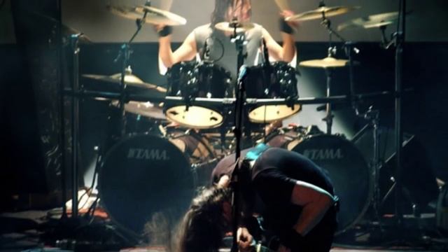 Gojira in almost 5 seconds смотреть онлайн