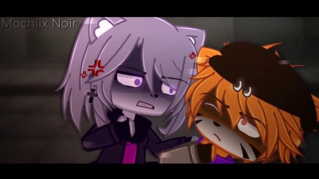 ?||•Enemy•||Trend||Tigry vs Willow fight||Book 2 Chp 12 Piggy||? смотреть онлайн