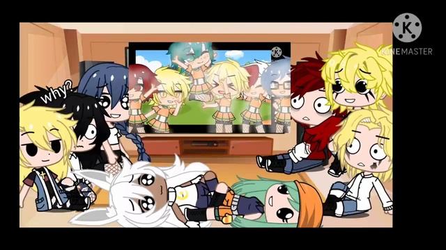 $$$@^@ Pro Heroes react to "BNHA boys when the girls feel uncorfortable" ?❤❤❤???????☺ смотреть онлайн