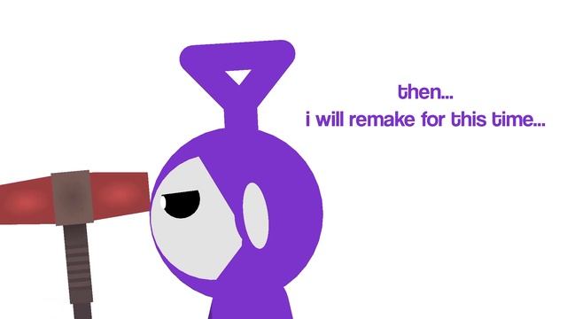 changed remake for New_Tinky_Winky_V2 {Stick Nodes} (LINK IN COMMENTS PIN) смотреть онлайн