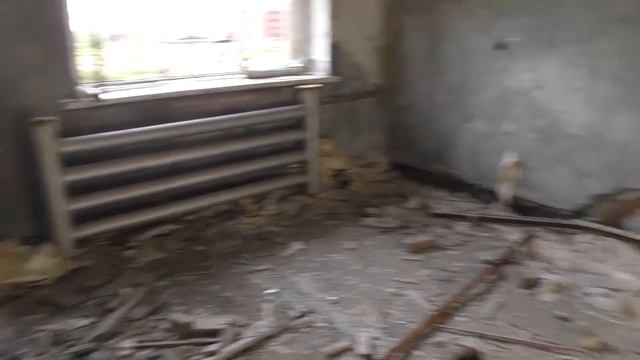 В дебрях Севера. Норильск. Заброшенный Алыкель смотреть онлайн