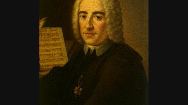 Scarlatti - Il Trionfo dell'Onore IV смотреть онлайн