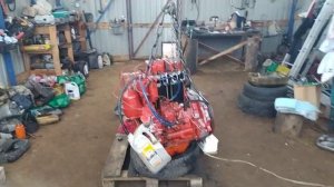 Д 21 не работает цилиндр