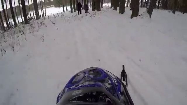 Снежники Воеводины 23.01.2017 смотреть онлайн