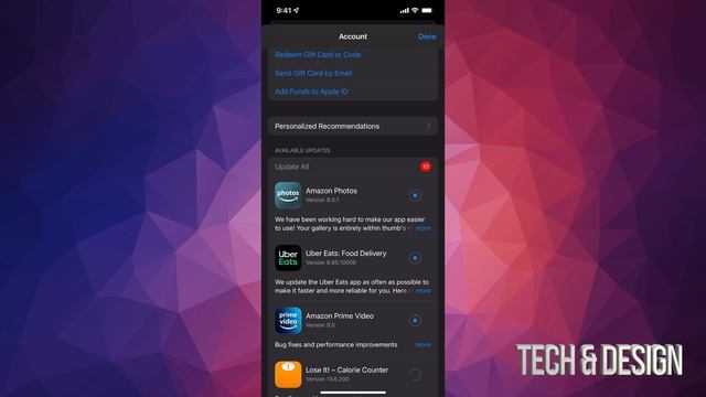 How to Update Telegram App in iPhone iPod iPad 2022 смотреть онлайн