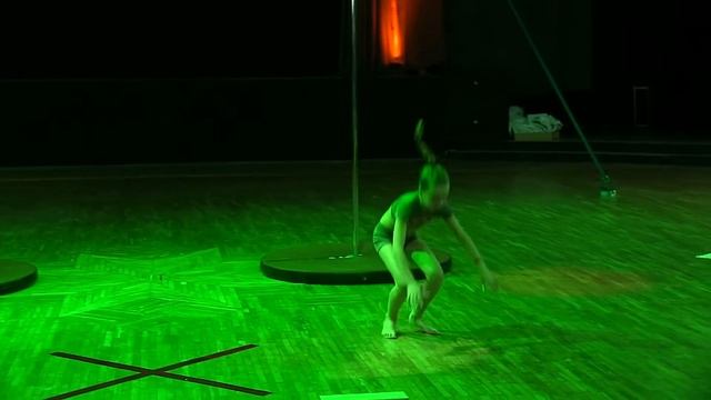 22 Диденко Диана 1 1 3 Дети 12 13 лет POLE pole sport и pole art СОЛО АМАТОРЫ Pole&Aerial Talent смотреть онлайн