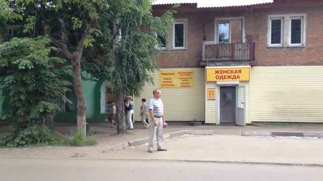 Тульская обл г. Донской, ул. Октябрьская, д.78 смотреть онлайн