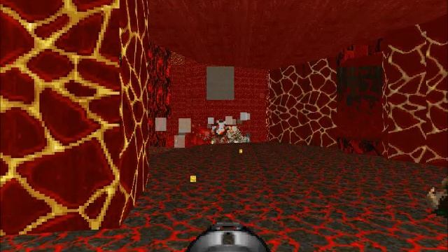 Doom II Hell on Earth 28 часть.mp4