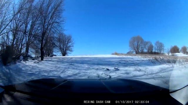 Lifted Subaru vs DEEP Snow - Redeemed? смотреть онлайн