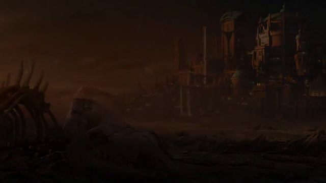 Diablo3 (Cinematic Trailer EU RU) смотреть онлайн