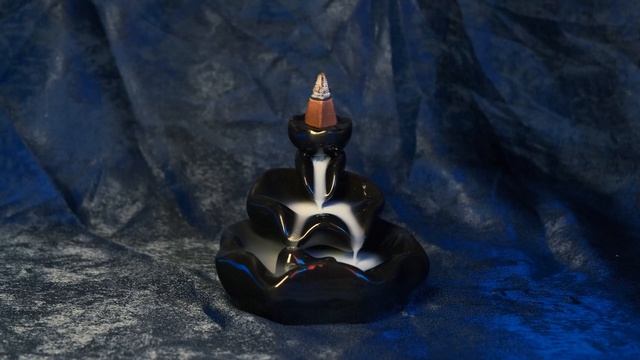 Музыка для медитации и релаксации | Восточные благовония 4К | Music for meditation 4K смотреть онлайн