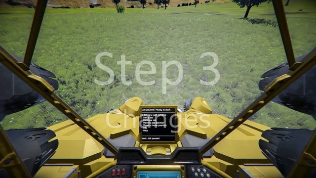 Space Engineers | [PAM] Path Auto Miner | Script for autonomous mining on planets and in space смотреть онлайн