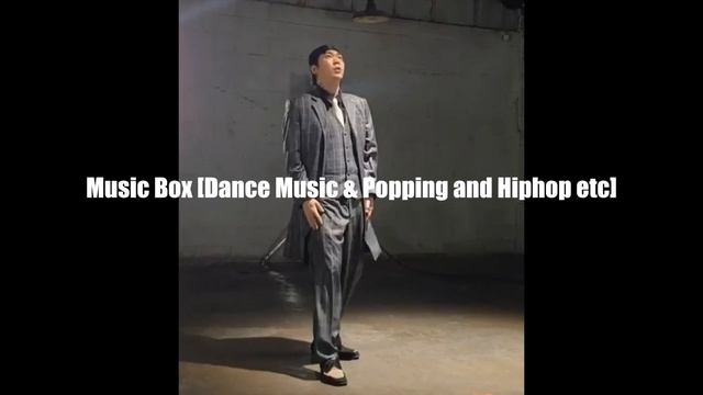 Hoan vs Crazy Duck Popping Battle / Popping Music смотреть онлайн