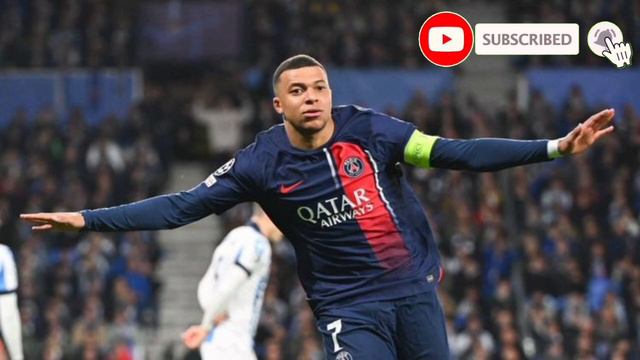 ✅C'EST FAIT : NEYMAR DE RETOUR AU BARÇA MAINTENANT | KYLIAN MBAPPÉ ACCEPTÉ DE REJOINDRE LE BARÇA смотреть онлайн