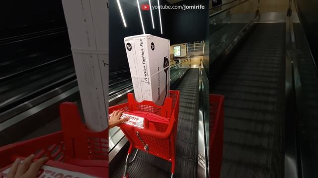 Segway Ninebot F40E electric scooter – I went to get the electric scooter from the store ? смотреть онлайн