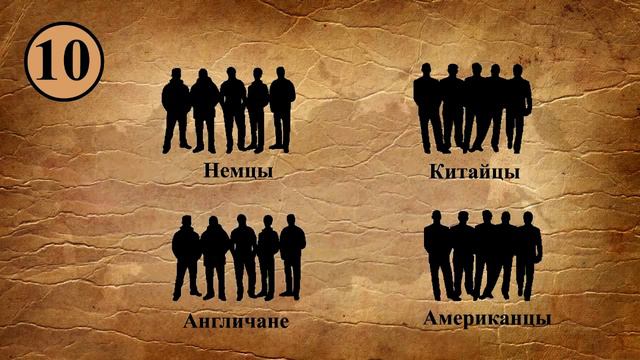 10 причин почему нужно восстанавливать Большую Страну