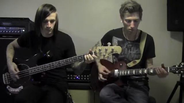 SUBMERGE - HMU (PLAY THROUGH)