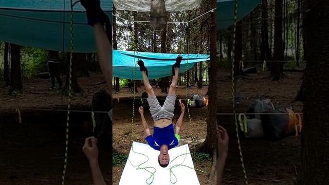 Гравитационные ботинки Талария 3 смотреть онлайн