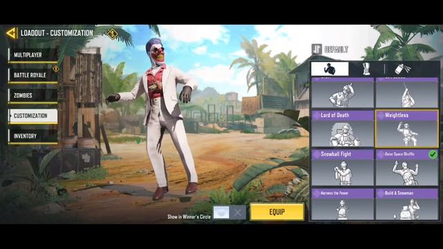 Gunzo Voicelines Call Of Duty Mobile |Codm |