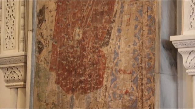 Дмитрий Солунский - храм святого в Салониках смотреть онлайн