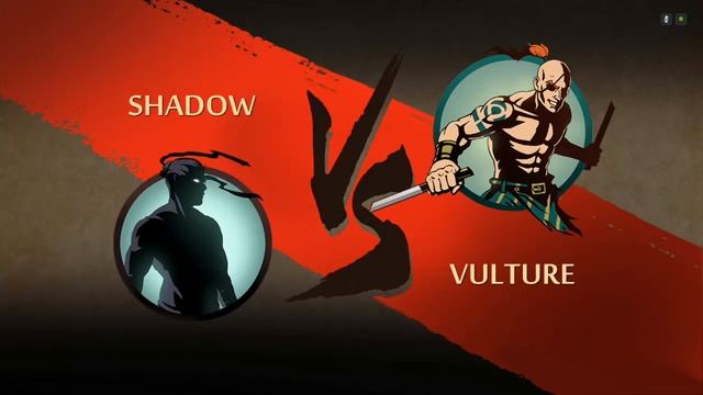 Shadow Fight 2 Gameplay on Nvidia Shield TV смотреть онлайн