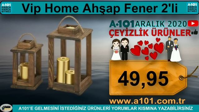 A101 İNTERNET ALIŞVERİŞİ | ARALIK 2020 | A101 İNDİRİMLERİ | ÇEYİZLİK ÜRÜNLERİ | A101 Aktüel | #A101 смотреть онлайн