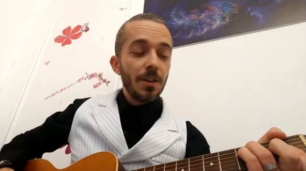 Personal Jesus (acoustic version)