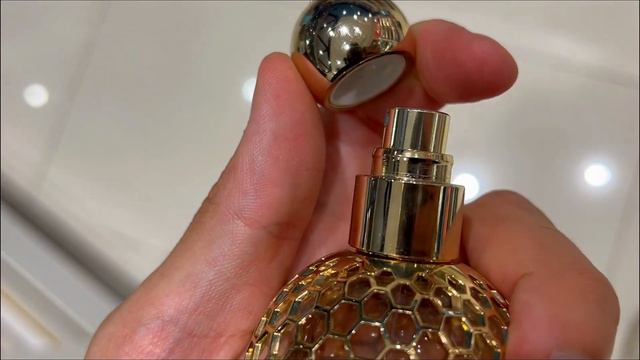 3 Things To Know About The Guerlain Aqua Allegoria Forte Mandarine Basilic Eau de Parfum | Review смотреть онлайн