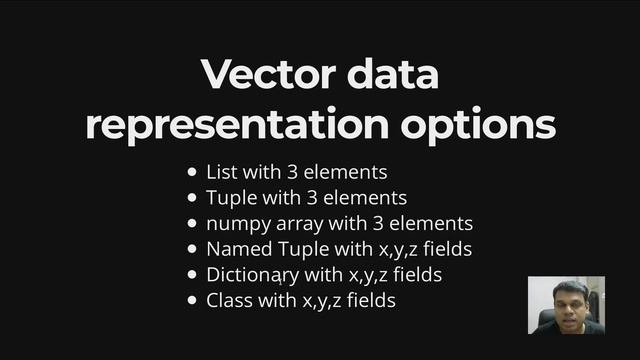 Building a Ray Tracer in Python - Part 1 (Points in 3D Space) смотреть онлайн