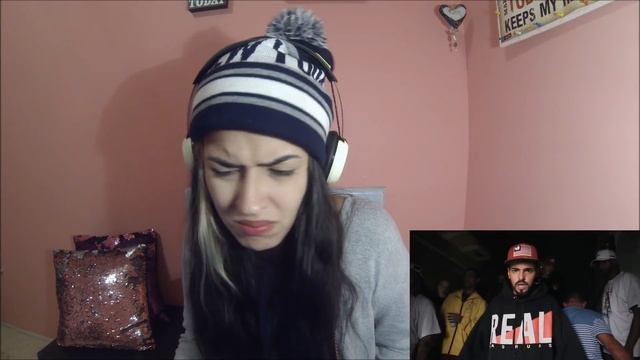 R.U.A 3 Vietnã/Nocivo Shomon/NP Vocal/Helião/Chico/Clara Lima/Raillow | REAÇÃO | INDI JADE смотреть онлайн