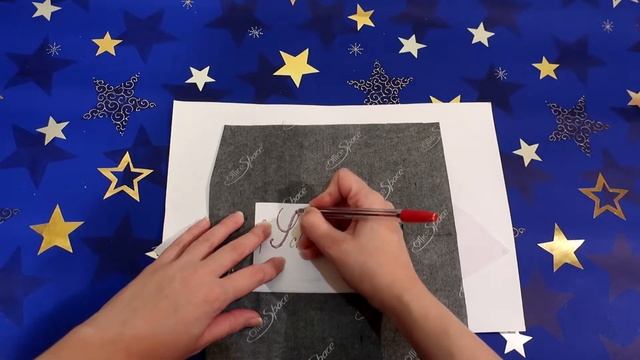 КАК РИСОВАТЬ НА ТКАНИ? РИСУЕМ ПО ТКАНИ. КОСПЛЕЙ СОВЕТ. смотреть онлайн