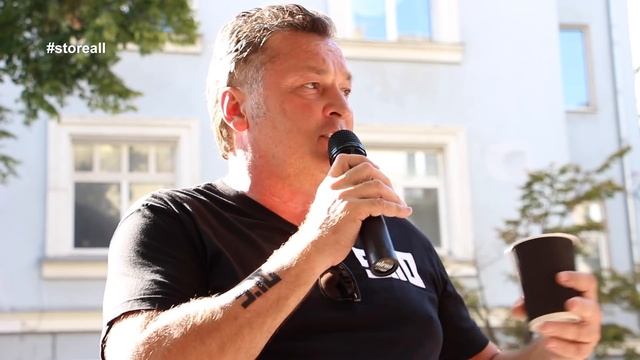 Как открыть кофейню с нуля - Геннадий Балашов смотреть онлайн