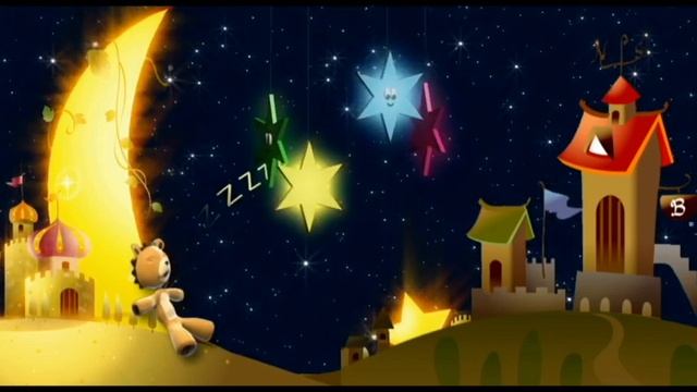 Музыка для сна младенцев. Музыка для детского сна. Музыка для сна малышам, продолжительностью 1 час смотреть онлайн