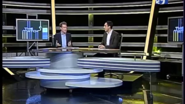 Манчестер Сити - Реал Мадрид. Предварительный Просмотр смотреть онлайн
