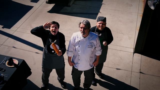 Menu Python the Restaurant Owner - Menu Engineering & Food Cost Software from RASI смотреть онлайн