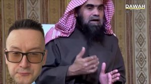 Шома кафирская причёска | Шейх Халид Аль Фулейдж