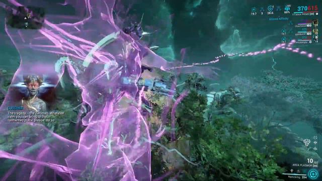 Warframe 2024 01 21 13 55 29 смотреть онлайн
