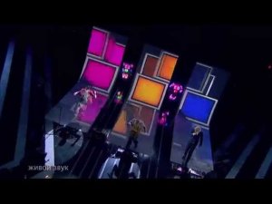 Jukebox Trio - "Beggin' " (Главная сцена)